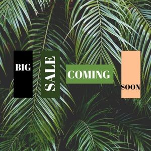 Big Sale